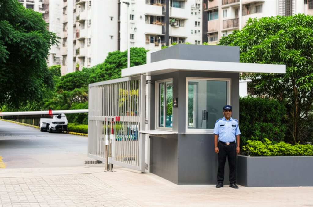 Residential Security