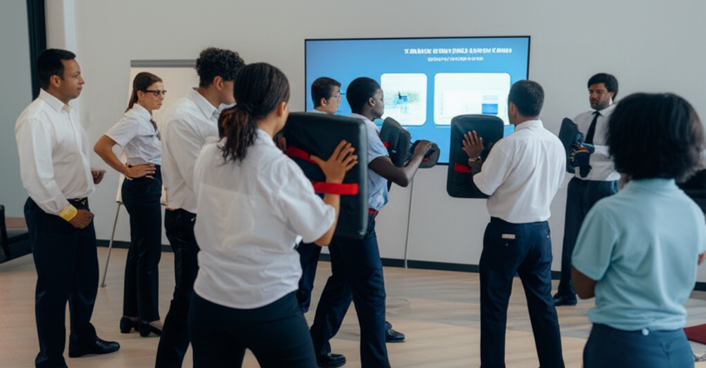 Security Training